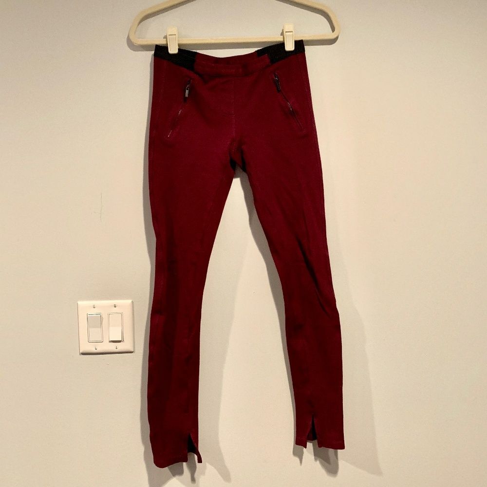 BCBG Leggings/Pants | Sz S